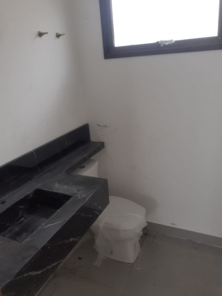 Imagem Casa de Condomínio com 3 Quartos à Venda, 233 m² em Condomínio Residencial Fogaça - Jacareí