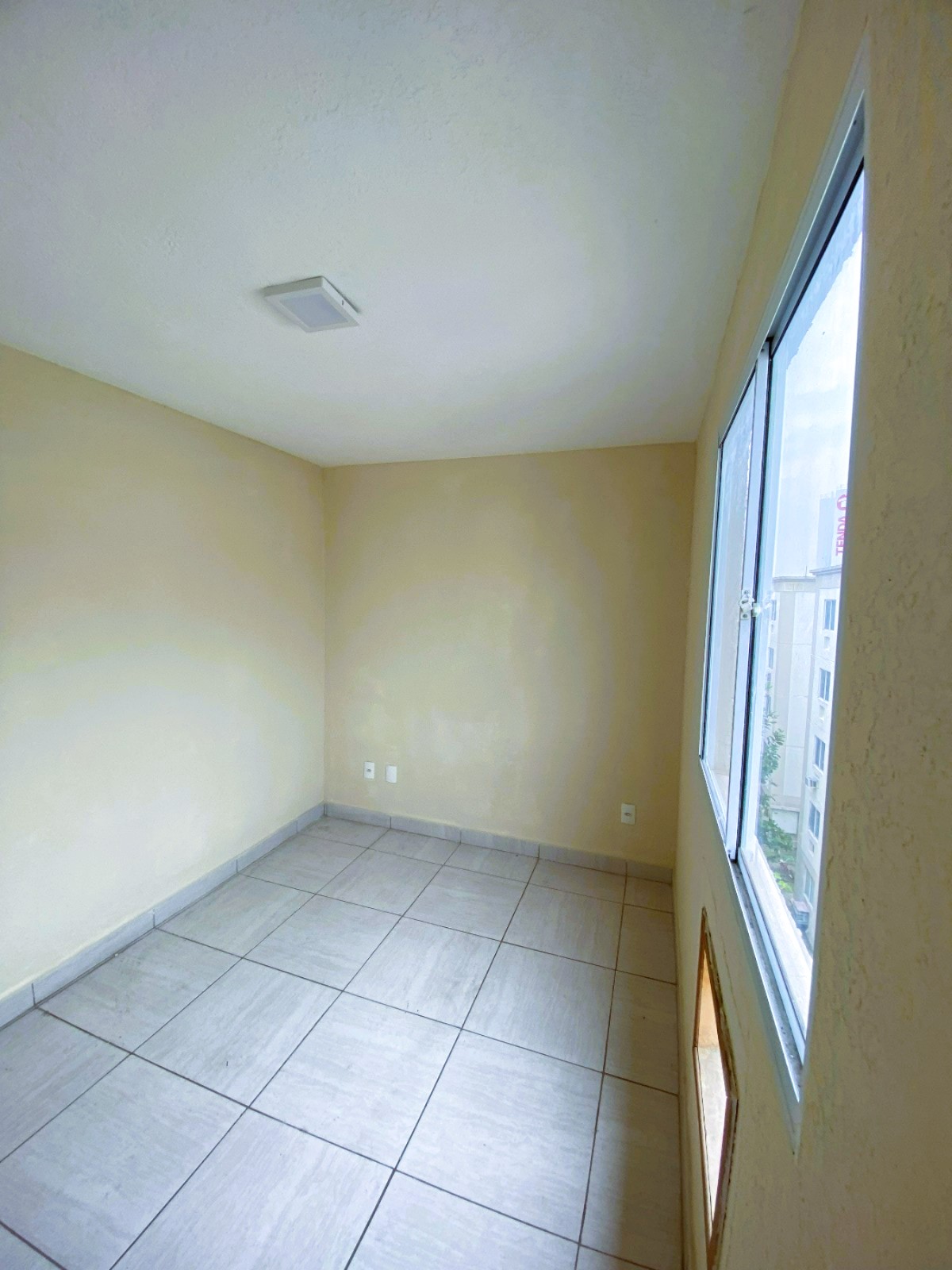Imagem Apartamento com 2 Quartos à Venda, 45 m² em Bangu - Rio de Janeiro
