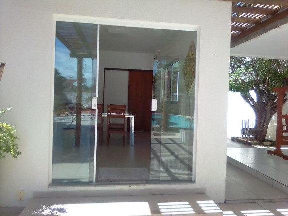 Imagem Chácara com 4 Quartos à Venda, 2.600 m² em Centro - Barra de São Miguel