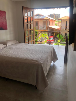 Imagem Casa de Condomínio com 4 Quartos à Venda, 200 m² em Nossa Senhora da Conceição - Paulista Imagem Casa de Condomínio com 4 Quartos à Venda, 200 m² em Nossa Senhora da Conceição - Paulista