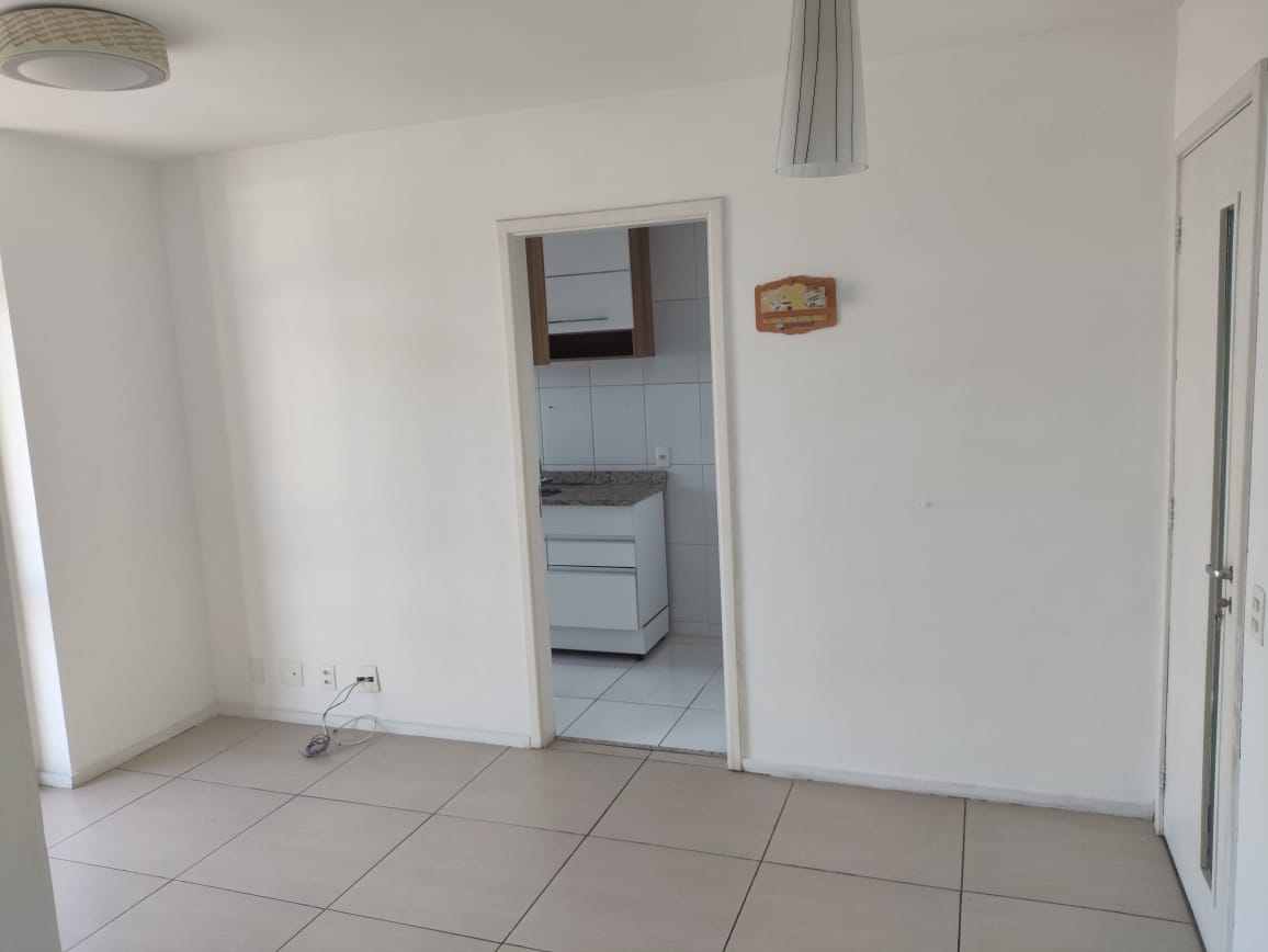 Imagem Apartamento com 2 Quartos à Venda, 52 m² em Centro - Niterói