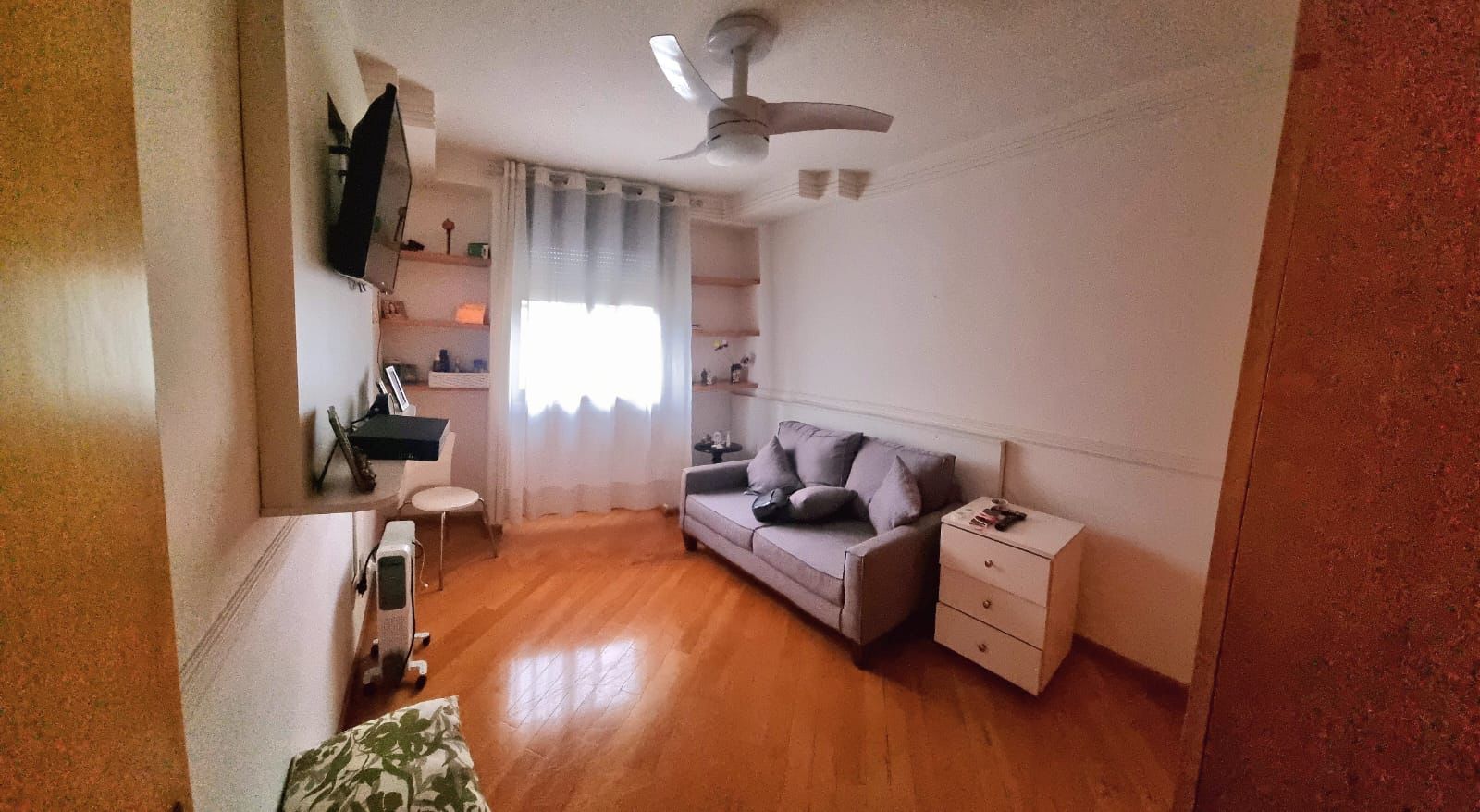 Imagem Cobertura com 3 Quartos à Venda, 313 m²em Indianópolis - São Paulo