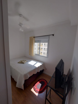 Imagem Apartamento com 2 Quartos à Venda, 44 m² em Jardim Boa Vista (Zona Oeste) - São Paulo