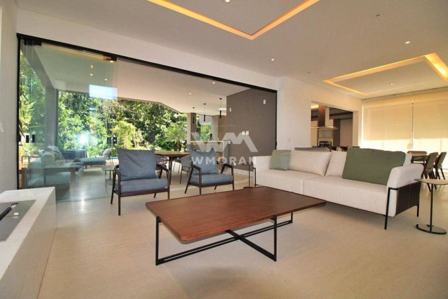 Imagem Casa com 6 Quartos à Venda, 533 m² em Riviera - Bertioga