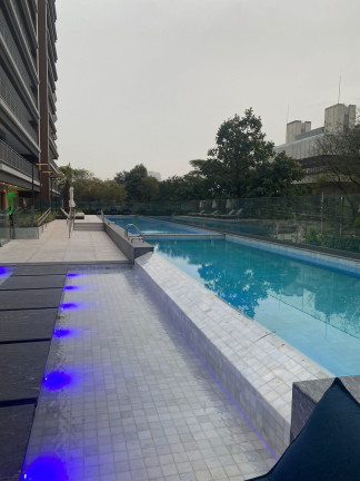 Imagem Apartamento com 3 Quartos à Venda, 161 m² em Vila Clementino - São Paulo