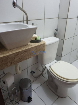 Imagem Apartamento com 3 Quartos à Venda, 63 m² em Itaperi - Fortaleza Imagem Apartamento com 3 Quartos à Venda, 63 m² em Itaperi - Fortaleza