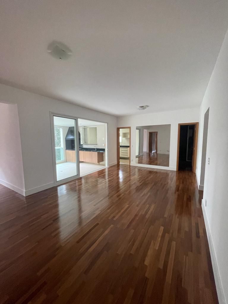 Imagem Apartamento com 3 Quartos à Venda, 156 m²em Tamboré - Barueri Imagem Apartamento com 3 Quartos à Venda, 156 m²em Tamboré - Barueri