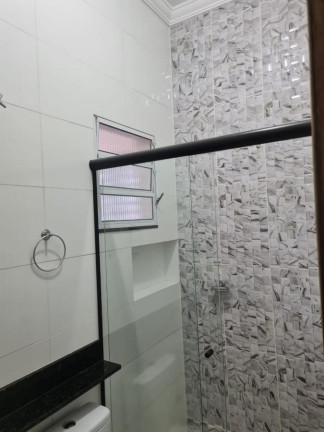 Imagem Casa com 2 Quartos à Venda, 70 m² em Jardim Santa Maria (Nova Veneza) - Sumaré