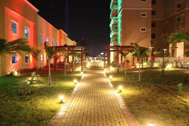 Imagem Apartamento com 4 Quartos à Venda, 112 m² em Parque Iracema - Fortaleza Imagem Apartamento com 4 Quartos à Venda, 112 m² em Parque Iracema - Fortaleza