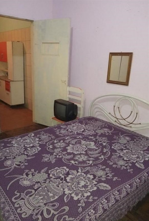 Imagem Casa com 1 Quarto para Alugar, 50 m² em Jardim Carombé - São Paulo
