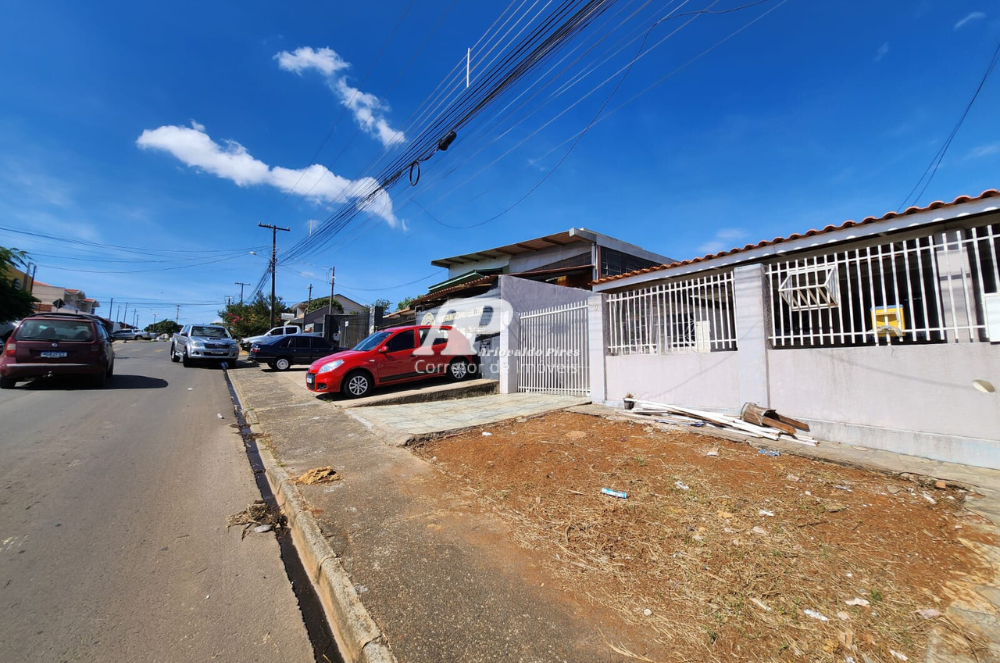 Imagem Casa com 3 Quartos à Venda, 96 m²em Contorno - Ponta Grossa Imagem Casa com 3 Quartos à Venda, 96 m²em Contorno - Ponta Grossa