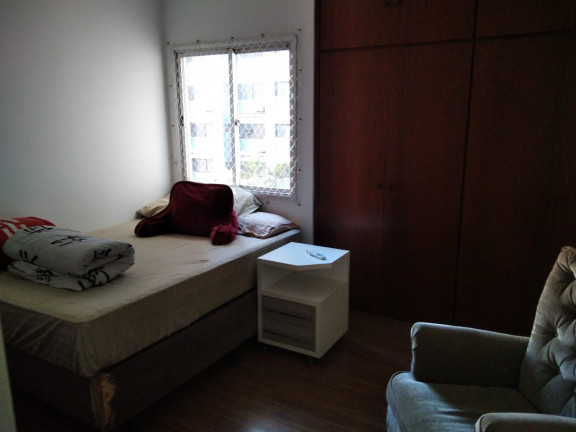 Imagem Apartamento com 1 Quarto à Venda, 50 m² em Cambuí - Campinas