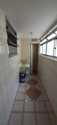 Imagem Apartamento com 3 Quartos à Venda, 84 m² em Vila Gomes Cardim - São Paulo