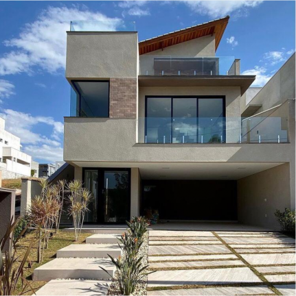 Imagem Casa de Condomínio com 3 Quartos à Venda, 222 m² em Fazenda Rodeio - Mogi das Cruzes Imagem Casa de Condomínio com 3 Quartos à Venda, 222 m² em Fazenda Rodeio - Mogi das Cruzes