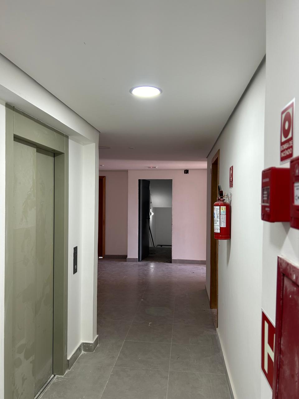 Imagem Apartamento com 2 Quartos à Venda, 32 m²em Vila Guilhermina - São Paulo
