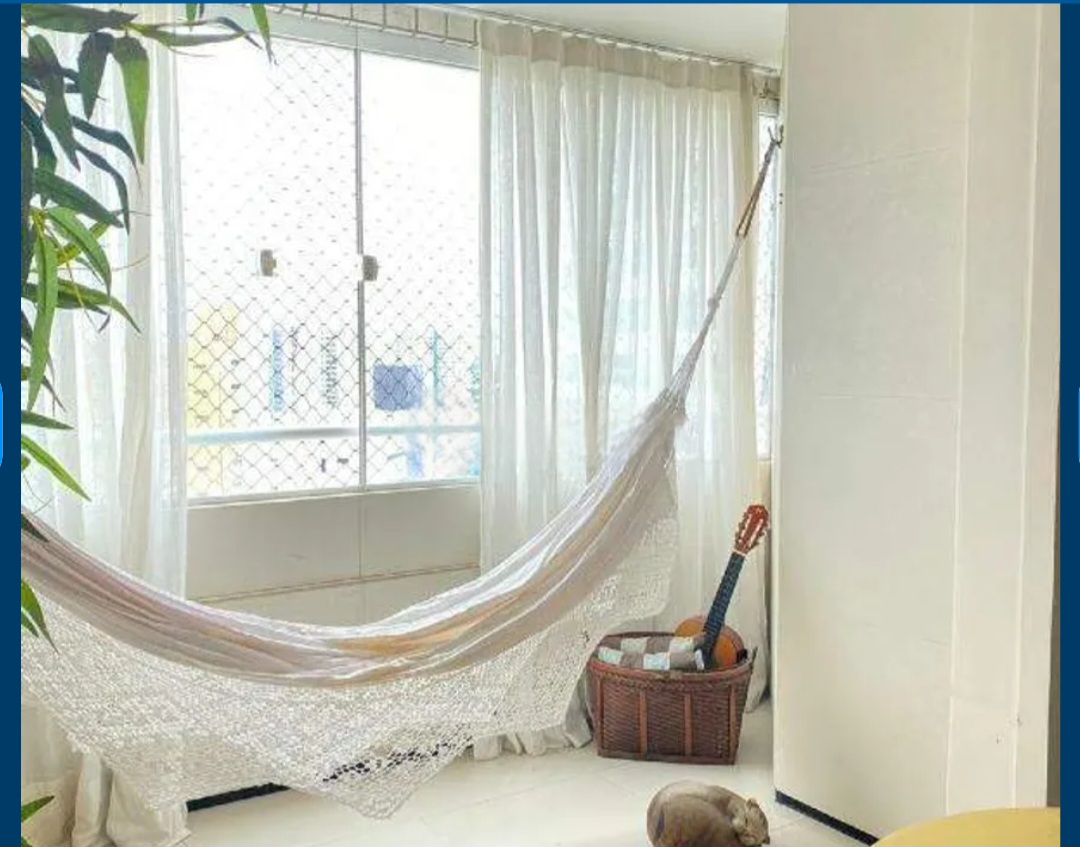 Imagem Apartamento com 3 Quartos à Venda, 128 m² em Aldeota - Fortaleza Imagem Apartamento com 3 Quartos à Venda, 128 m² em Aldeota - Fortaleza