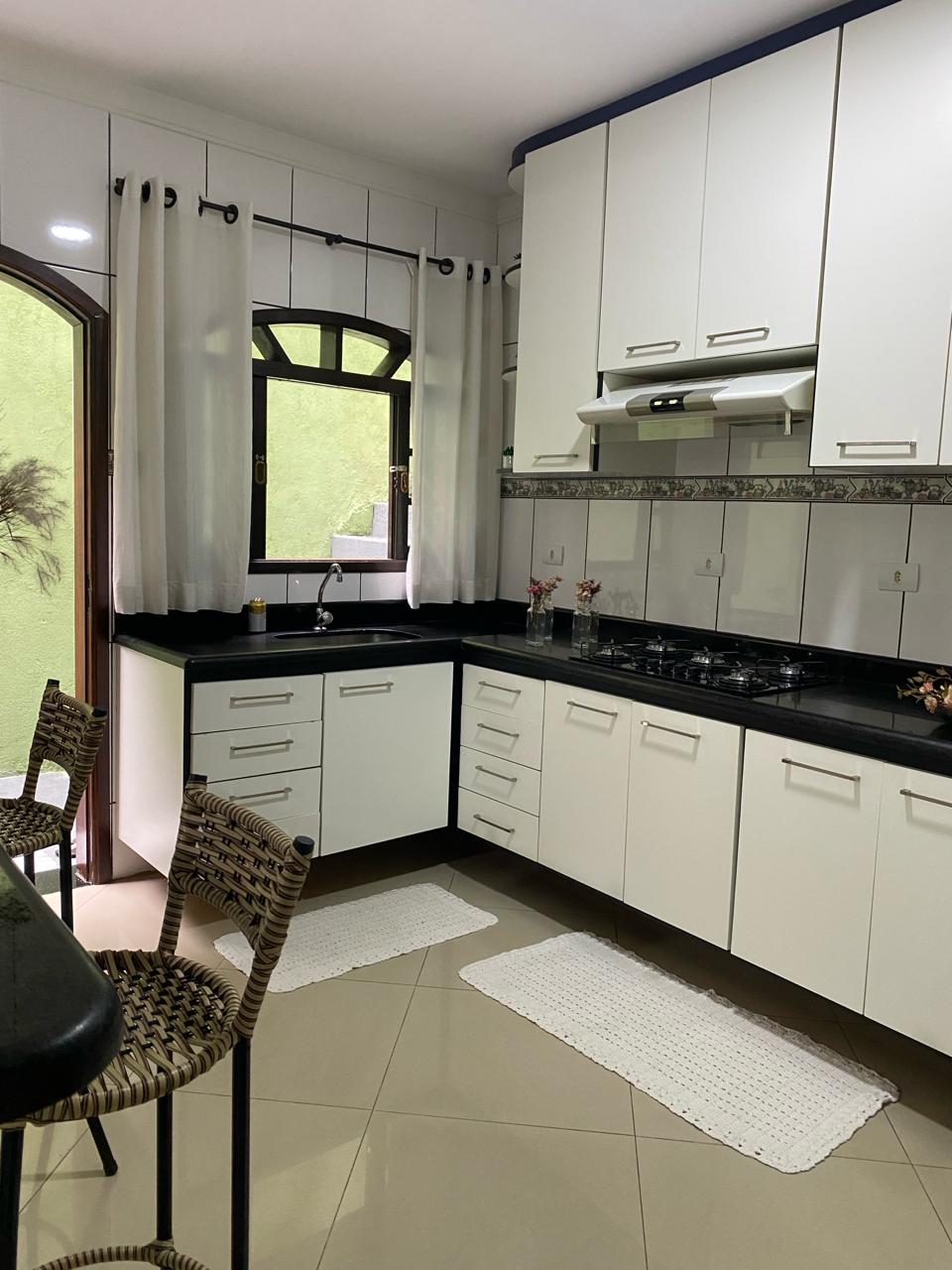 Imagem Sobrado com 3 Quartos à Venda, 264 m² em Jardim Tamoio - São Paulo Imagem Sobrado com 3 Quartos à Venda, 264 m² em Jardim Tamoio - São Paulo