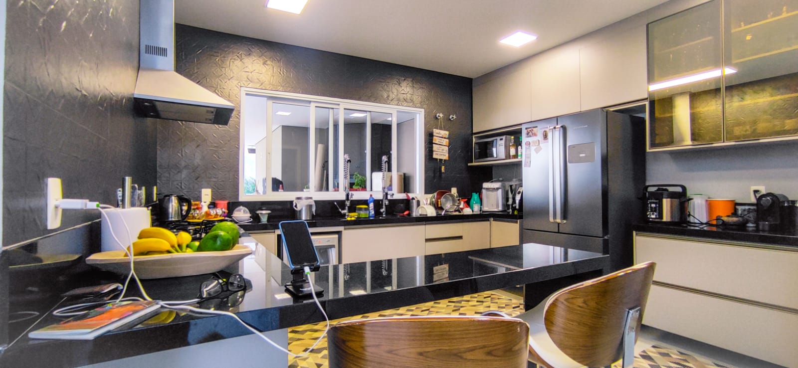 Imagem Casa de Condomínio com 3 Quartos à Venda, 340 m²em Medeiros - Jundiaí