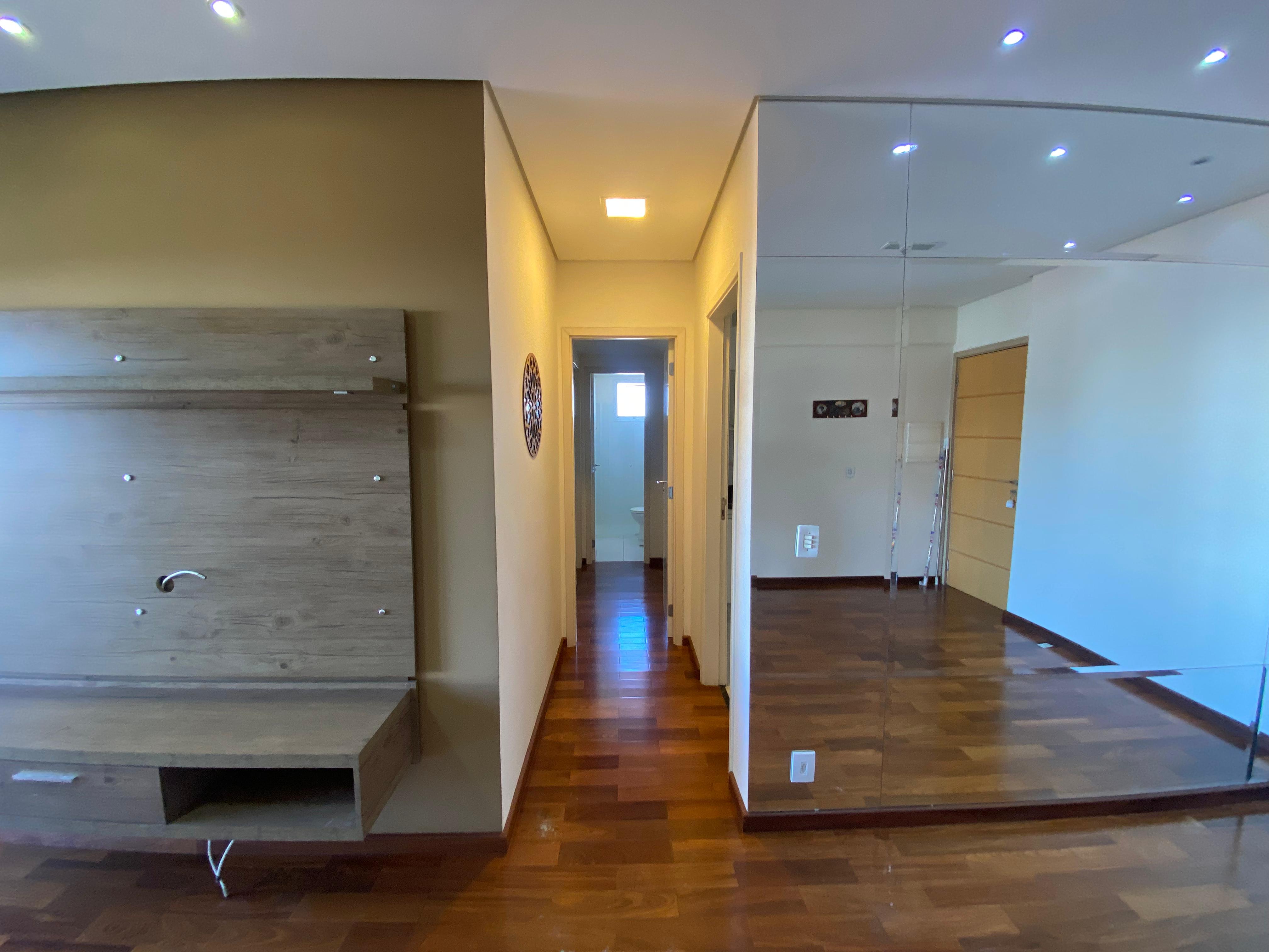 Imagem Apartamento com 3 Quartos à Venda, 86 m²em Jardim Panorama - Bauru