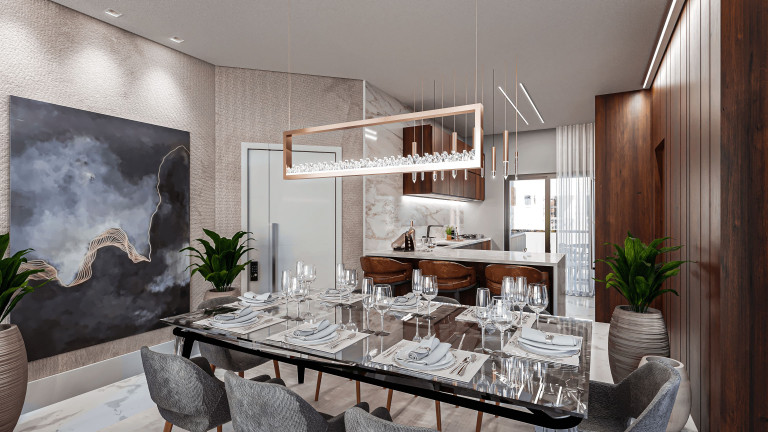 Imagem Apartamento com 3 Quartos à Venda, 132 m² em Pioneiros - Balneário Camboriú