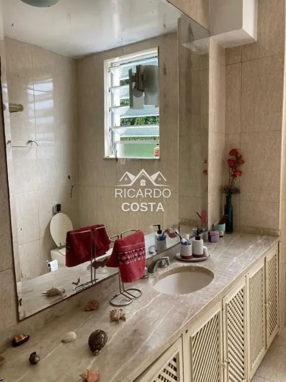 Imagem Apartamento com 3 Quartos à Venda, 107 m² em Flamengo - Rio de Janeiro Imagem Apartamento com 3 Quartos à Venda, 107 m² em Flamengo - Rio de Janeiro