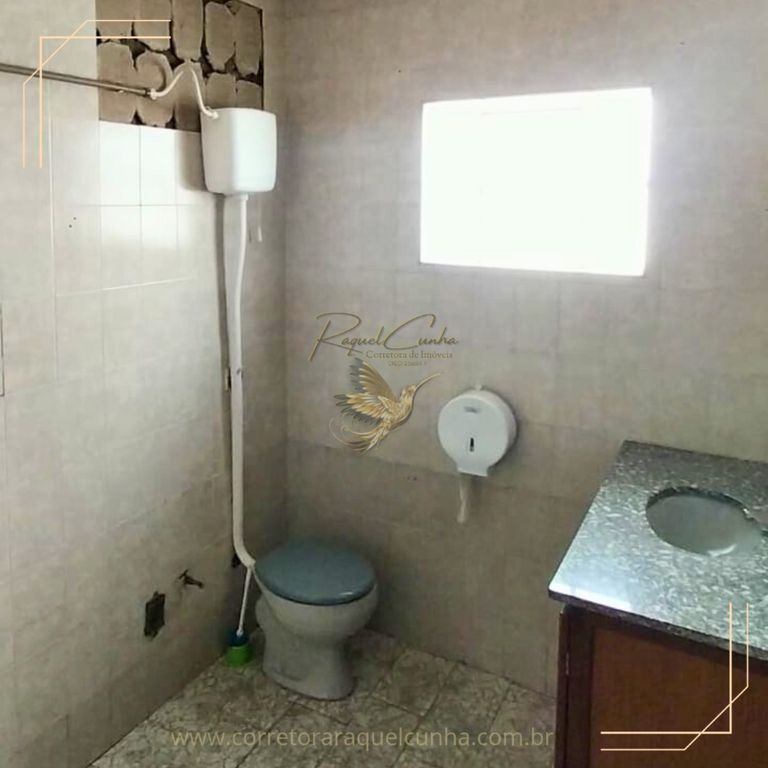 Imagem Imóvel Comercial para Alugar, 159 m² em Vila Antártica - Botucatu