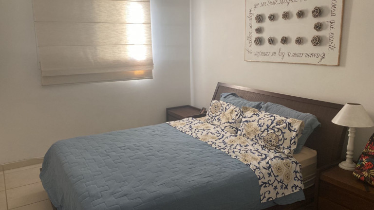Imagem Apartamento com 2 Quartos à Venda, 75 m² em Cambuí - Campinas