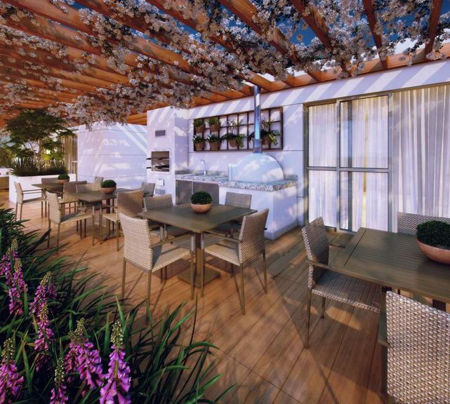 Imagem Apartamento com 3 Quartos à Venda, 66 m² em Cachambi - Rio De Janeiro