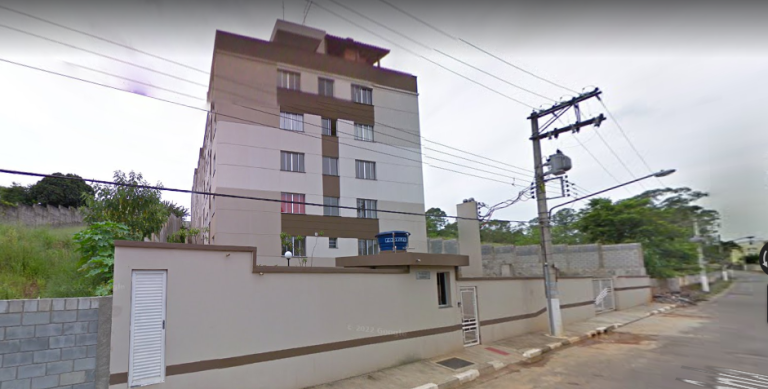 Imagem Apartamento com 2 Quartos à Venda, 39 m²em Jardim Dayse - Ferraz de Vasconcelos