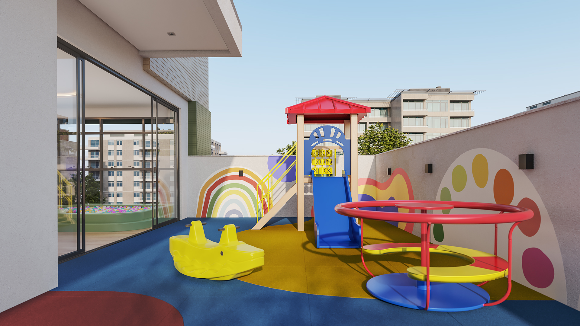 Imagem Apartamento com 3 Quartos à Venda, 101 m²em Centro - Criciúma Imagem Apartamento com 3 Quartos à Venda, 101 m²em Centro - Criciúma