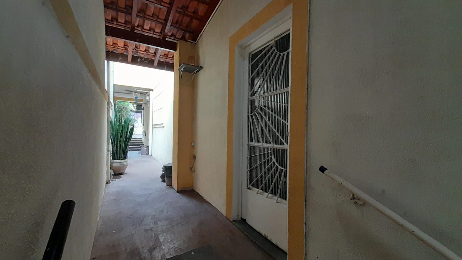 Imagem Casa com 2 Quartos à Venda, 125 m² em Parque Industrial - São José dos Campos