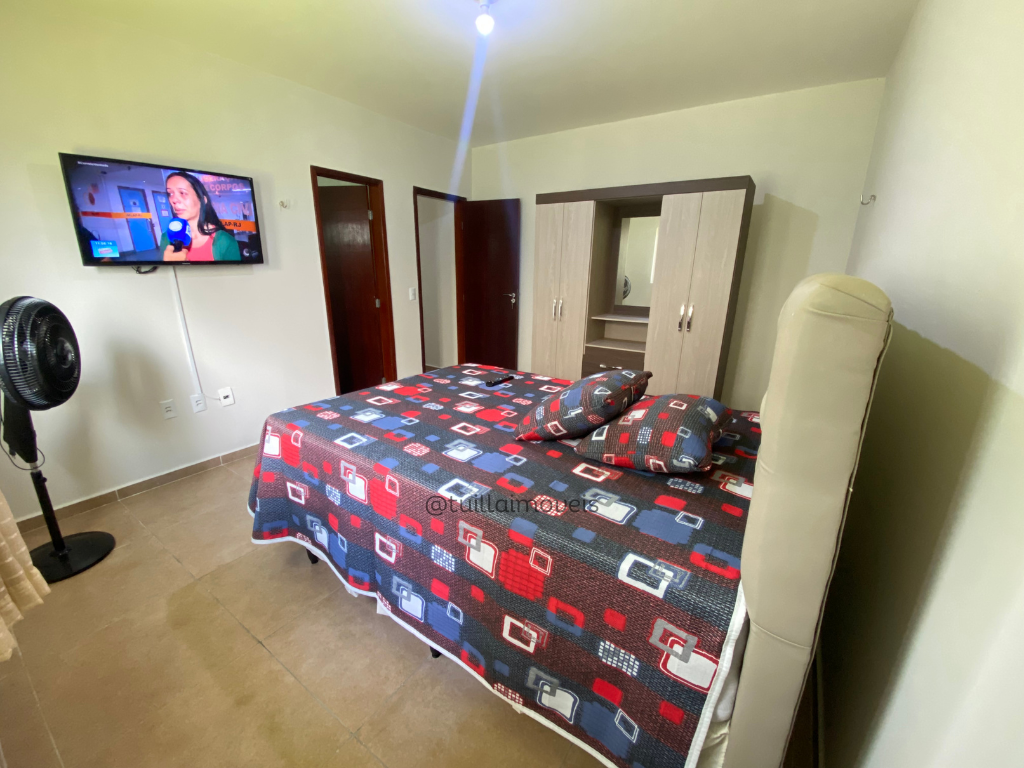 Imagem Casa de Condomínio com 3 Quartos à Venda, 144 m²em centro - Bananeiras Imagem Casa de Condomínio com 3 Quartos à Venda, 144 m²em centro - Bananeiras