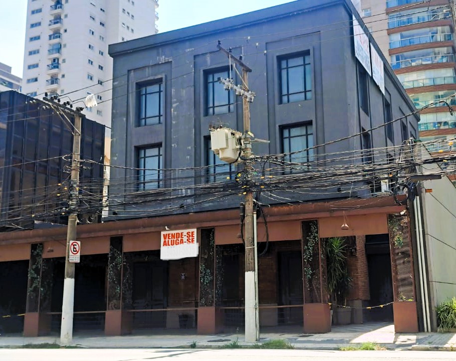 Imagem Imóvel Comercial à Venda ou Locação, 1.086 m²em Vila Nova Conceição - São Paulo