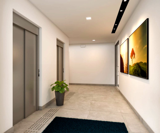 Imagem Apartamento com 2 Quartos à Venda, 49 m²em Rondônia - Novo Hamburgo