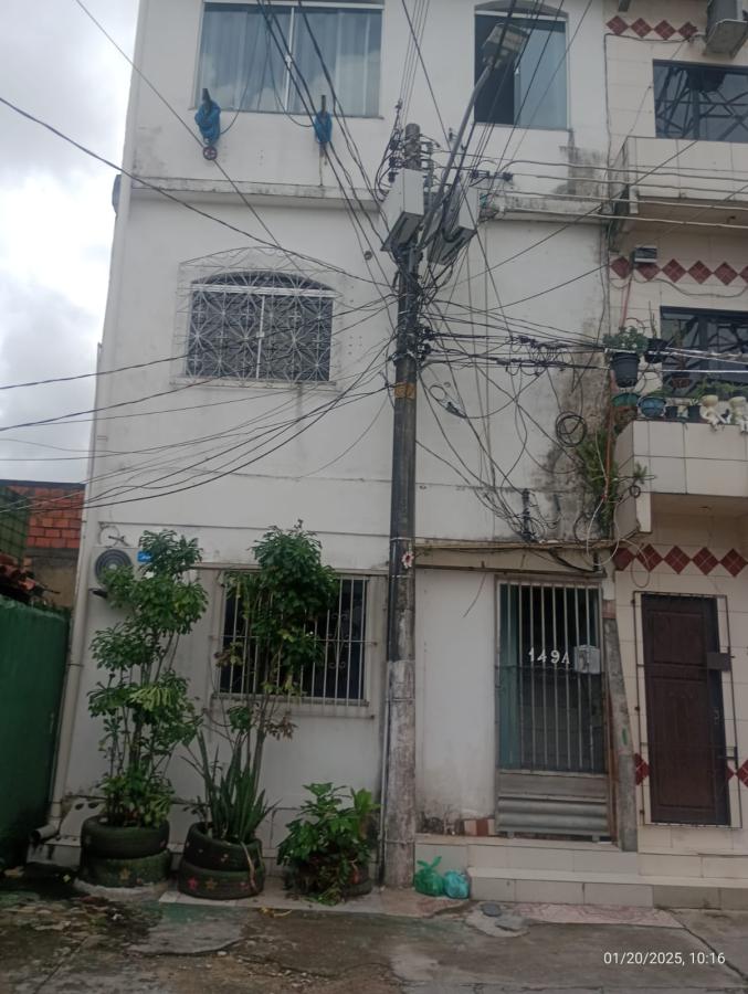 Imóvel com 3 Quartos à Venda, 75 m² em Marco - Belém