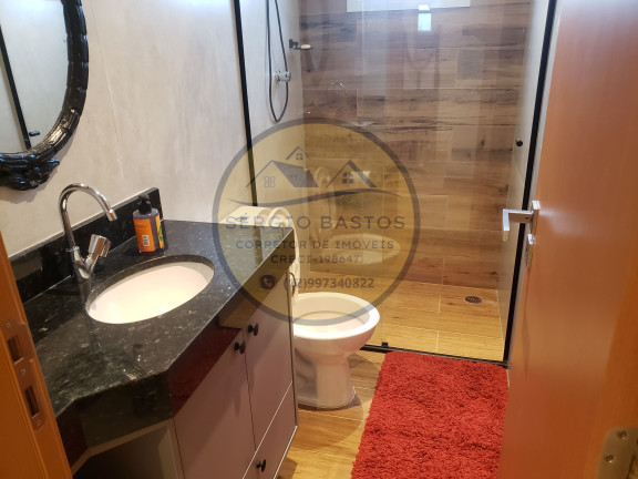 Imagem Apartamento com 3 Quartos à Venda, 105 m²em Centro - ubatuba