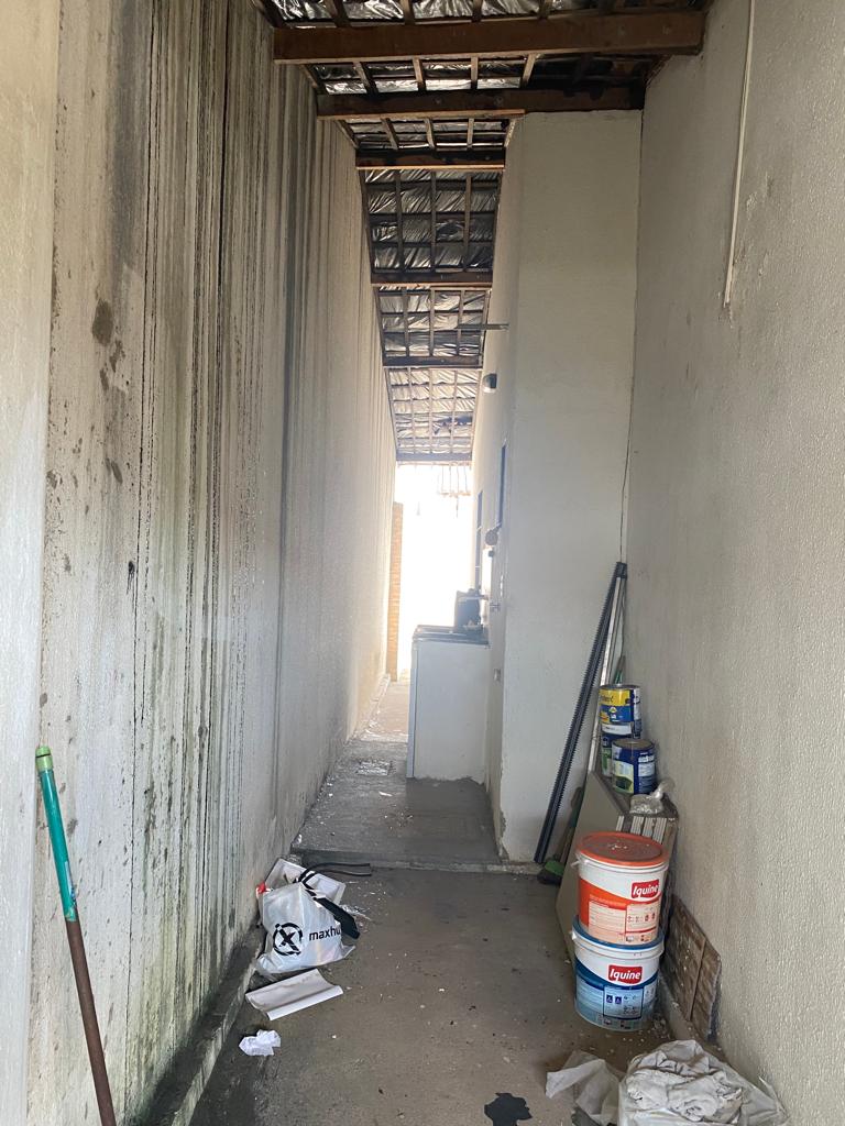 Imagem Casa com 3 Quartos à Venda, 76 m² em Cidade Universitária - Maceió Imagem Casa com 3 Quartos à Venda, 76 m² em Cidade Universitária - Maceió