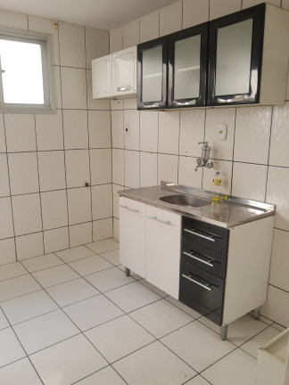 Imagem Apartamento com 2 Quartos à Venda,  em Itapuã - Vila Velha