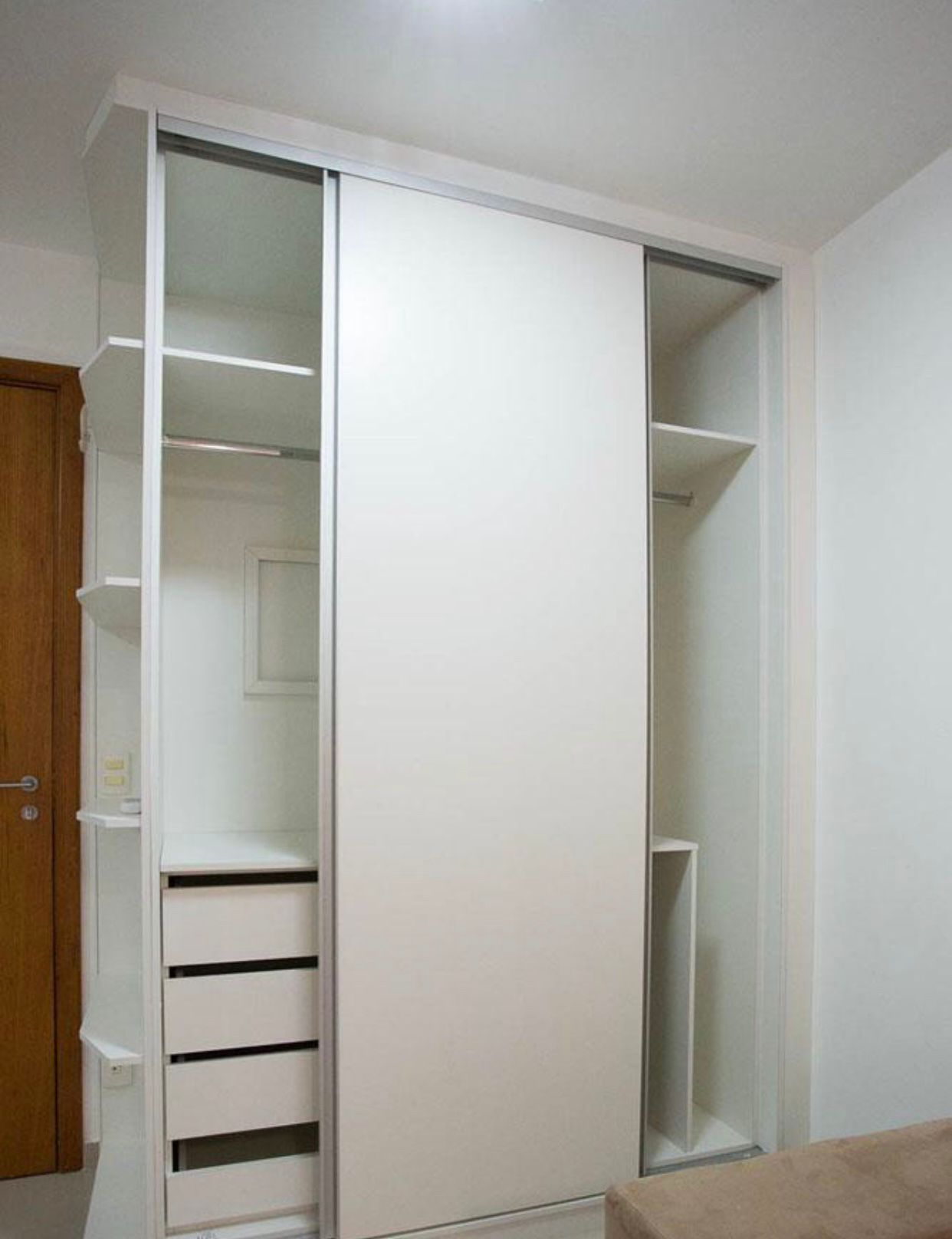 Imagem Apartamento com 1 Quarto para Alugar, 30 m² em Campo Belo - São Paulo Imagem Apartamento com 1 Quarto para Alugar, 30 m² em Campo Belo - São Paulo