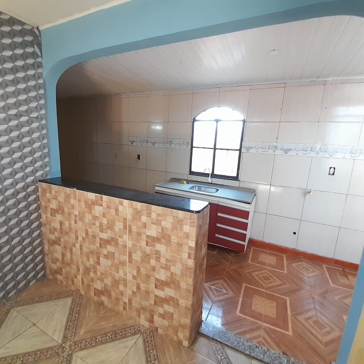 Imagem Casa com 3 Quartos à Venda, 90 m²em Monte das Oliveiras - Manaus Imagem Casa com 3 Quartos à Venda, 90 m²em Monte das Oliveiras - Manaus