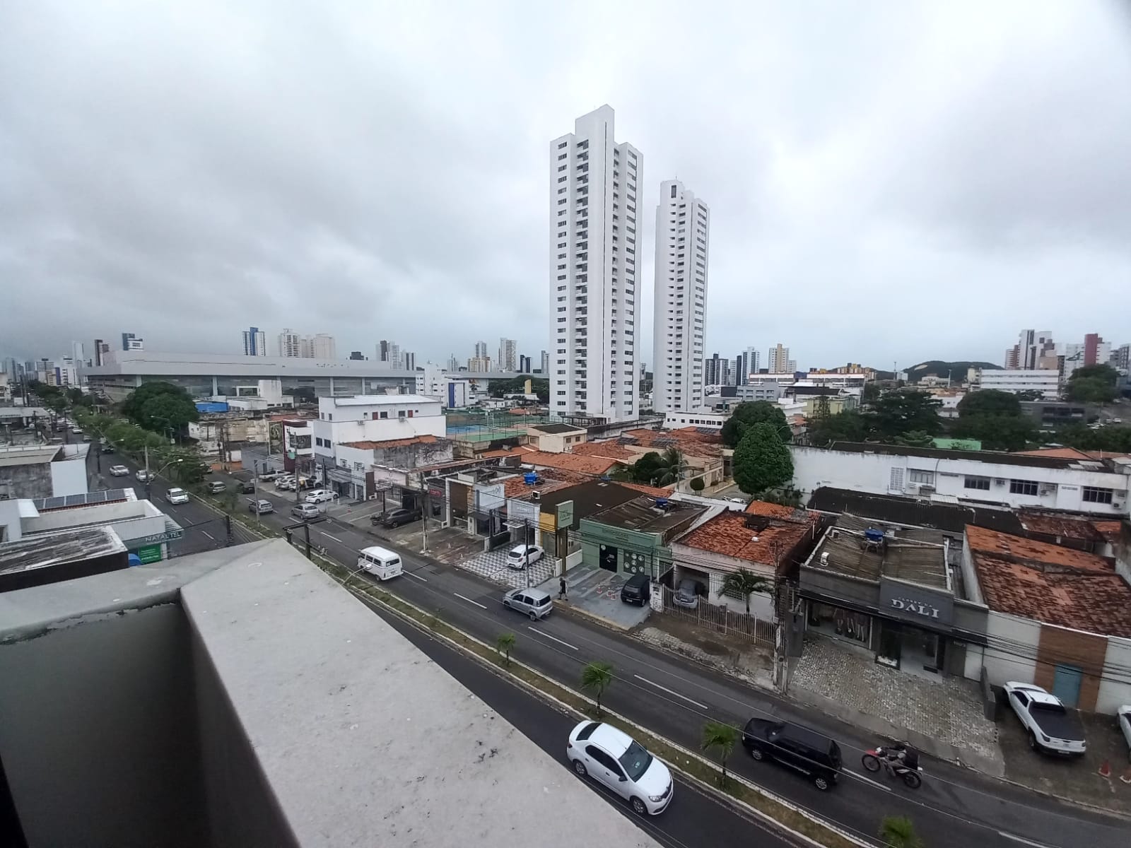 Imagem Apartamento com 3 Quartos à Venda, 107 m²em Lagoa Nova - Natal
