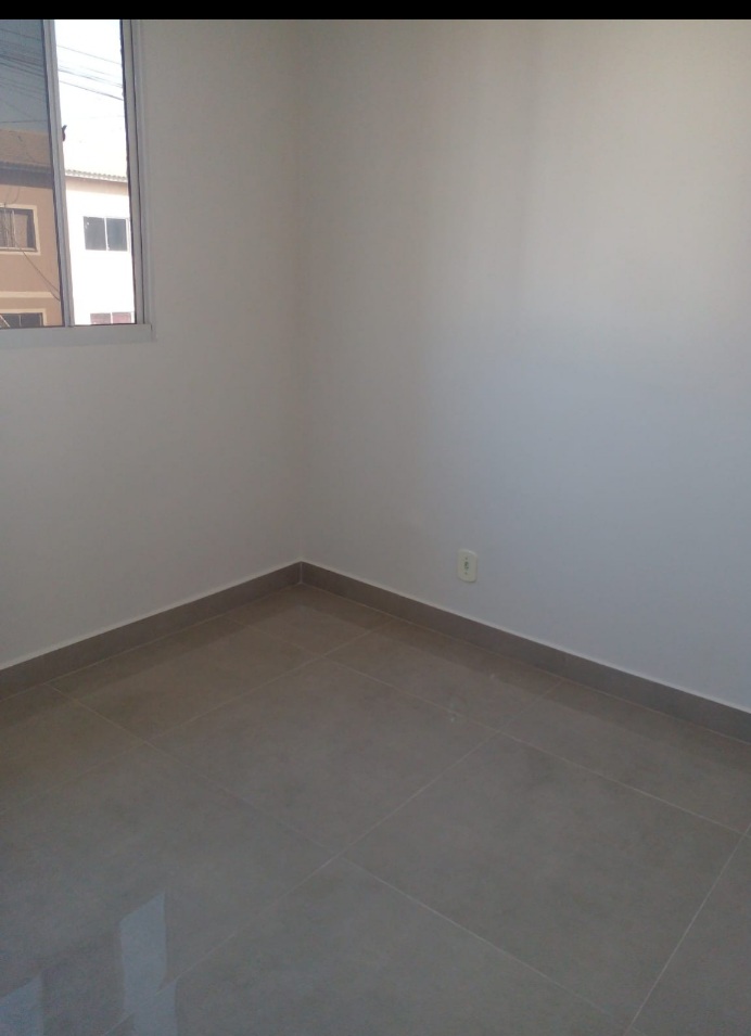 Imagem Apartamento com 2 Quartos à Venda, 44 m²em Ypiranga - Valparaíso de Goiás