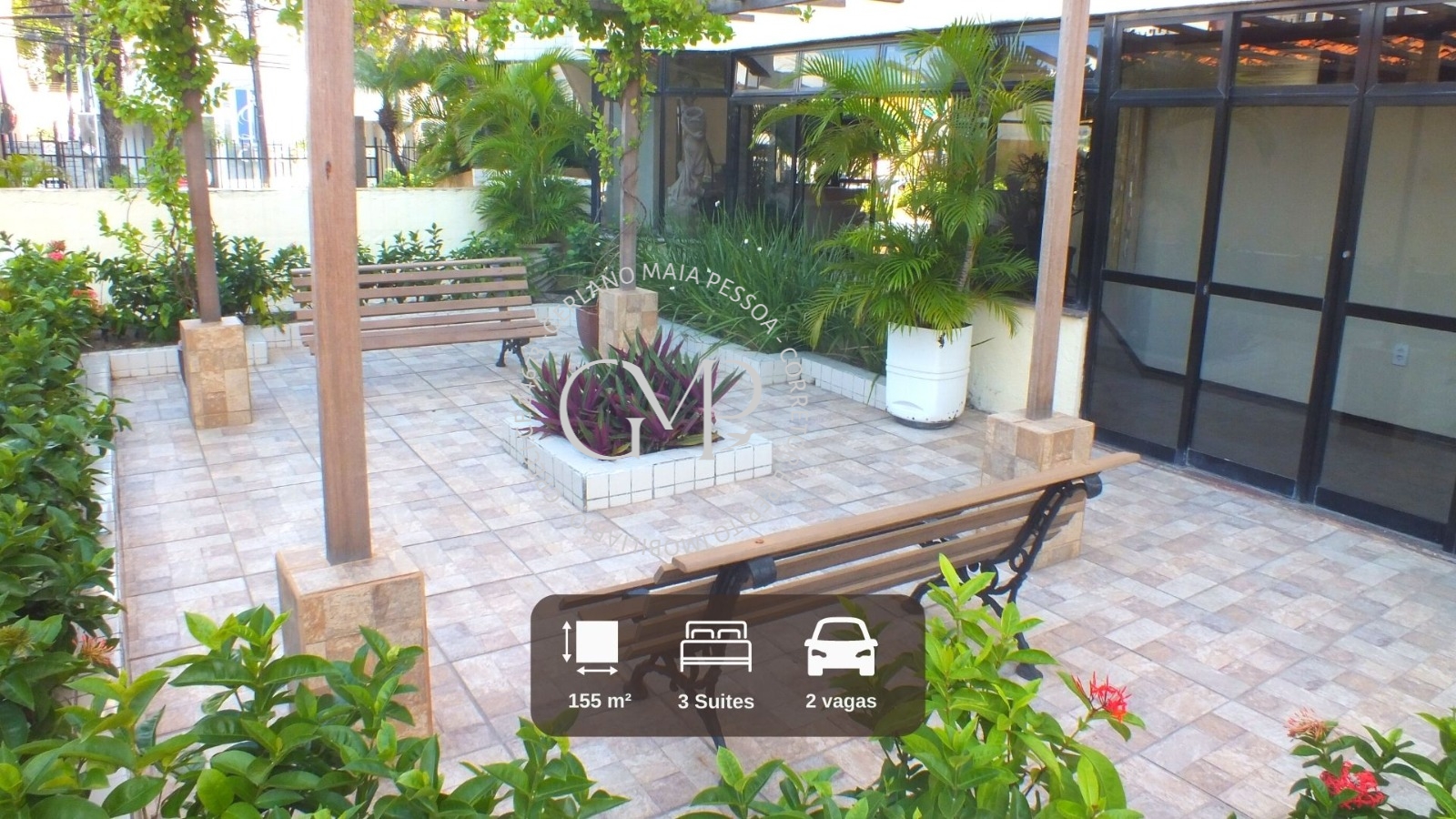 Imagem Apartamento com 3 Quartos à Venda, 155 m² em Aldeota - Fortaleza Imagem Apartamento com 3 Quartos à Venda, 155 m² em Aldeota - Fortaleza
