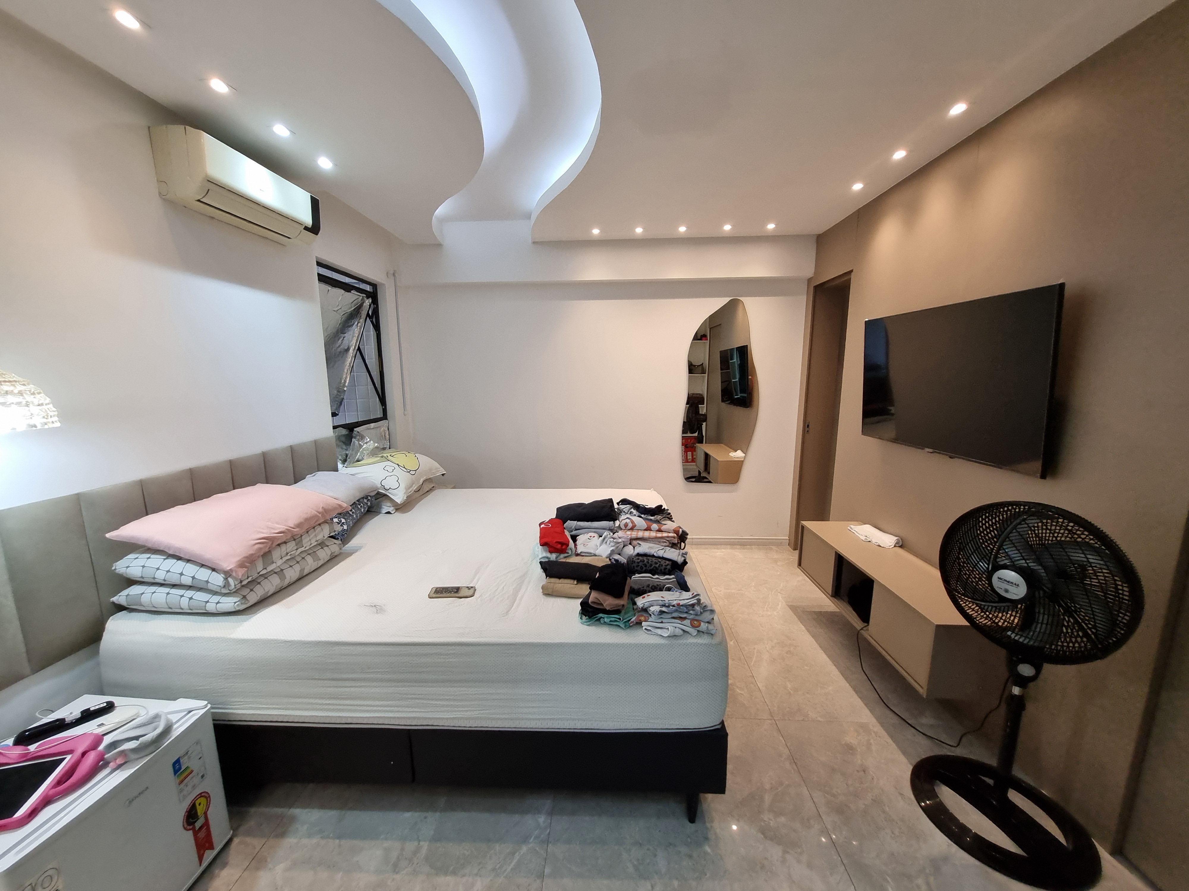 Imagem Apartamento com 3 Quartos à Venda, 110 m² em Ponta Verde - Maceió Imagem Apartamento com 3 Quartos à Venda, 110 m² em Ponta Verde - Maceió