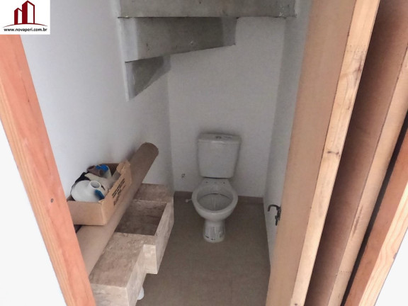 Imagem Sobrado com 2 Quartos à Venda, 65 m² em Estância Lago Azul - Franco da Rocha