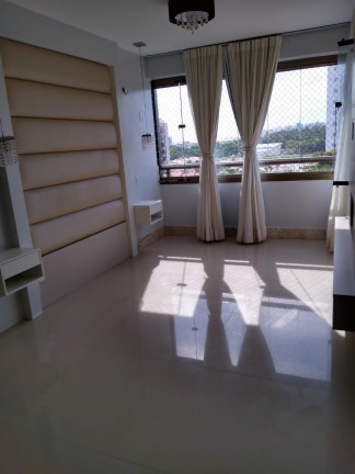 Imagem Apartamento com 2 Quartos para Alugar, 137 m² em Ponta do Farol - São Luís Imagem Apartamento com 2 Quartos para Alugar, 137 m² em Ponta do Farol - São Luís