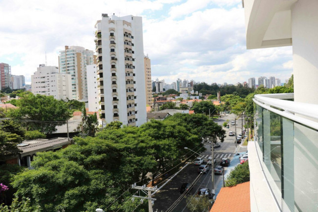 Imagem Apartamento com 4 Quartos à Venda, 254 m²em Vila Mariana - São Paulo Imagem Apartamento com 4 Quartos à Venda, 254 m²em Vila Mariana - São Paulo