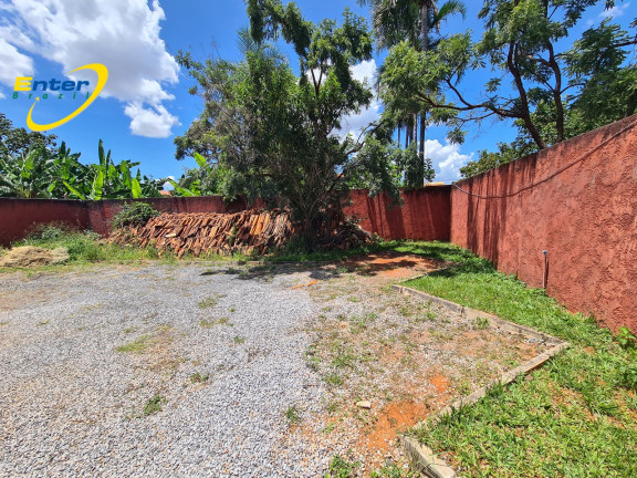 Imagem Terreno em Condomínio à Venda, 872 m² em Setor Habitacional Jardim Botânico - Brasília