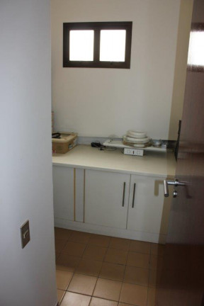 Imagem Apartamento com 3 Quartos para Alugar, 240 m² em Indianópolis - São Paulo