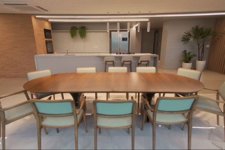 Imagem Apartamento com 4 Quartos à Venda, 135 m² em Recife - Recife